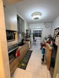 Blk 619B Punggol Breeze (Punggol), HDB 4 Rooms #580855241